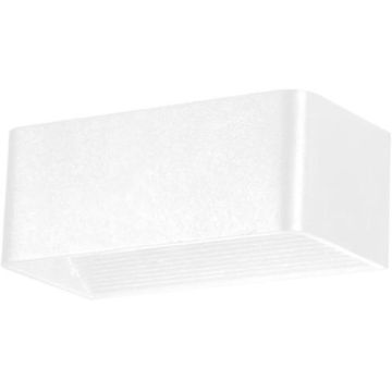 AZzardo FELIX M AZ2426 Aplique de perete 1x6W/LED 3000K 500LM IP20