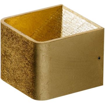 AZzardo FELIX S AZ2425 Aplique de perete 1x6W/LED 3000K 500LM IP20