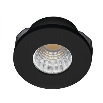 AZzardo FILL R AZ3381 Lumină îngropată deasupra plafonului 1x5W/LED 3000K 425LM IP20