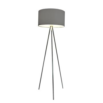 AZzardo FINN AZ2967 Lampă de podea 1x60W/E27 IP20