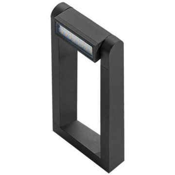 AZzardo FRAME 70 DGR AZ2130 Lampă de podea 1x8W/LED 3000K 800LM IP54