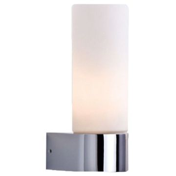 AZzardo GAIA AZ1604 Aplique de perete 1x40W/G9 IP44