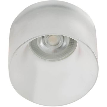 AZzardo GELO AZ3539 Lumină îngropată deasupra plafonului 1x50W/GU10 IP20