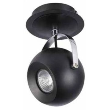 AZzardo GULIA AZ1235 Aplique de perete 1x50W/GU10 IP20