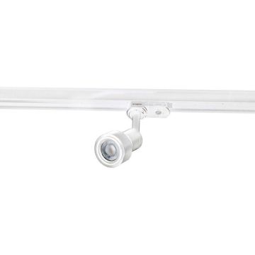 AZzardo JANE TRACK AZ2460 Proiector de șină 1x50W/GU10 IP20