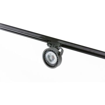 AZzardo JERRY AZ2458 Proiector de șină 1x50W/GU10/ES111 IP20