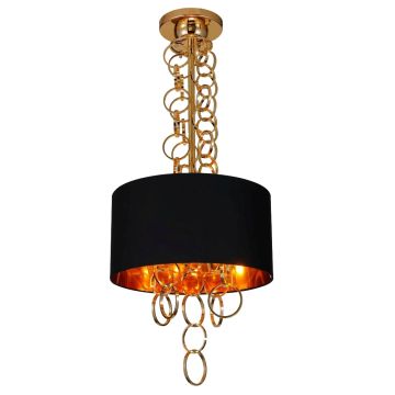 AZzardo KATE AZ2678 Lampă cu pendul 4x40W/E14 IP20