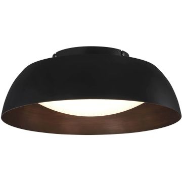 AZzardo LENOX 40 SMART WIFI AZ3145 Lustră de tavan 1x24W/LED 2600K-6000K 1720LM IP20