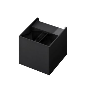 AZzardo LETICIA AZ2932 Aplique de perete 1x40W/G9 IP20