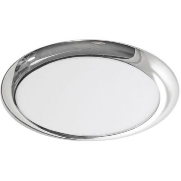 AZzardo LINDA AZ2246 Lumină îngropată deasupra plafonului 1x18W/LED 3000K 1500LM IP20
