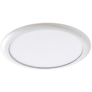 AZzardo LINDA AZ2248 Lumină îngropată deasupra plafonului 1x24W/LED 3000K 2010LM IP20