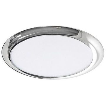 AZzardo LINDA AZ2251 Lumină îngropată deasupra plafonului 1x24W/LED 4000K 2100LM IP20