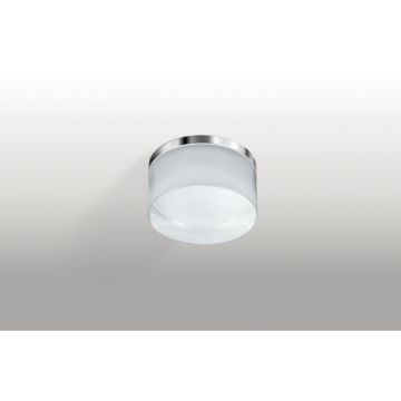 AZzardo LINZ AZ2775 Lumină îngropată deasupra plafonului 1x5W/LED 4000K 420LM IP44