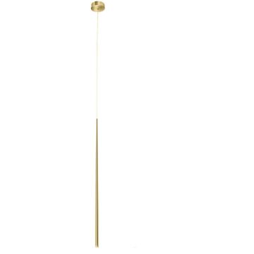 AZzardo LOUISE AZ3156 Lampă cu pendul 1x3W/LED 3000K 200LM IP20