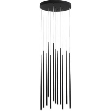 AZzardo LOUISE AZ3419 Lampă cu pendul 12x36W/LED 3000K 2400LM IP20