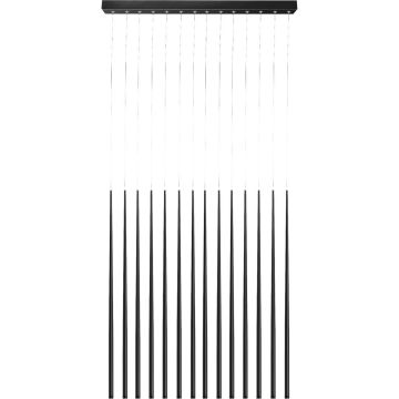 AZzardo LOUISE AZ3423 Lampă cu pendul 14x45W/LED 3000K 2800LM IP20