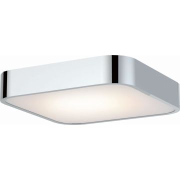 AZzardo LUCIE 43 SMART WIFI AZ4037 Lustră de tavan 1x24W/LED 2600K-6000K 1720LM IP44