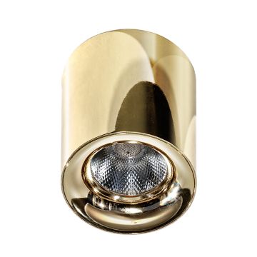 AZzardo MANE AZ2846 Lumină montată pe suprafață 1x10W/LED 3000K 760LM IP20