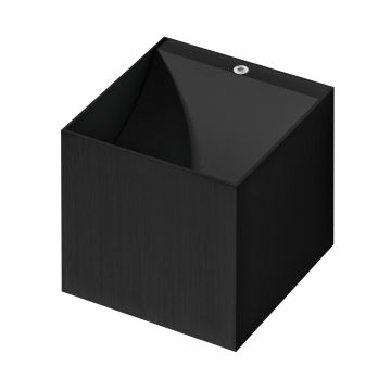 AZzardo MARS AZ2931 Aplique de perete 1x40W/G9 IP20