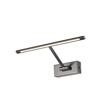 AZzardo MONALISA AZ2643 Lampă pentru tablou 1x5W/LED 3000K 200LM IP20