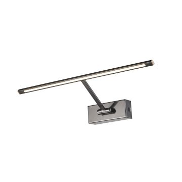 AZzardo MONALISA AZ2647 Lampă pentru tablou 1x8W/LED 3000K 275LM IP20