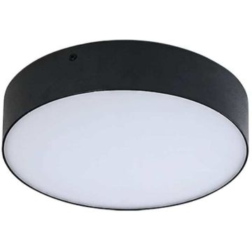 AZzardo MONZA II R 30 SMART WIFI AZ3239 Lustră de tavan 1x36W/LED 4000K 3060LM IP20