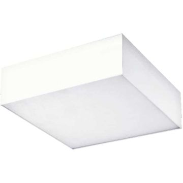 AZzardo MONZA II S 17 SMART WIFI AZ3258 Lustră de tavan 1x18W/LED 3000K 1530LM IP20