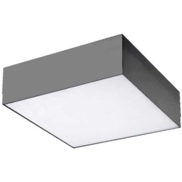 AZzardo MONZA II S 17 SMART WIFI AZ3259 Lustră de tavan 1x18W/LED 4000K 1530LM IP20