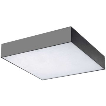 AZzardo MONZA II S 40 SMART WIFI AZ3269 Lustră de tavan 1x48W/LED 3000K 4080LM IP20