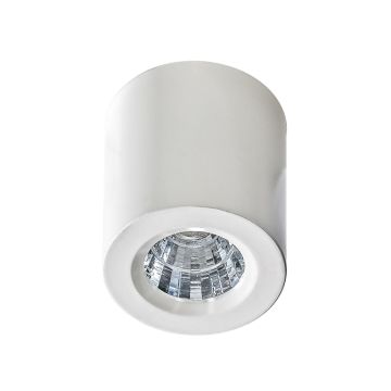 AZzardo NANO ROUND AZ2784 Lumină montată pe suprafață 1x5W/LED 420LM