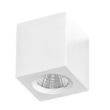 AZzardo NANO SQUARE AZ2786 Lumină montată pe suprafață 1x5W/LED 420LM