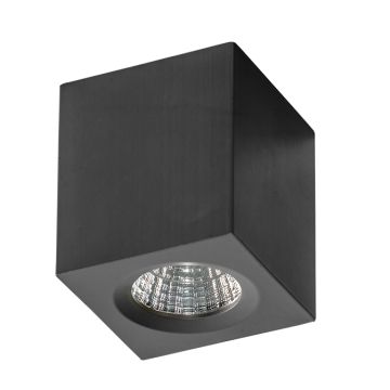 AZzardo NANO SQUARE AZ2787 Lumină montată pe suprafață 1x5W/LED 420LM