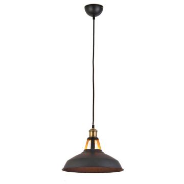 AZzardo NEW AXEL AZ1351 Lampă cu pendul 1x40W/E27