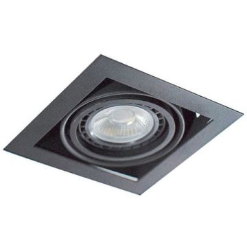 AZzardo NOVA AZ2869 Lumină îngropată deasupra plafonului 1x50W/GU10/ES111