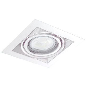 AZzardo NOVA AZ2870 Lumină îngropată deasupra plafonului 1x50W/GU10/ES111