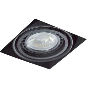 AZzardo NOVA AZ2872 Lumină îngropată deasupra plafonului 1x50W/GU10/ES111