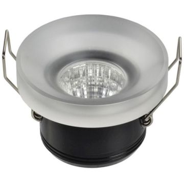 AZzardo OKA AZ2235 Lumină îngropată deasupra plafonului 1x3W/LED 260LM