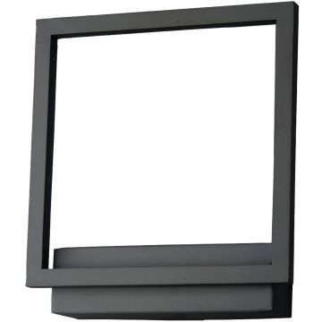 AZzardo OPERA WALL AZ3141 Aplique de perete 1x18W/LED 3000K 1020LM IP20