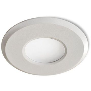 AZzardo OSCAR AZ1714 Lumină îngropată deasupra plafonului 1x50W/MR16