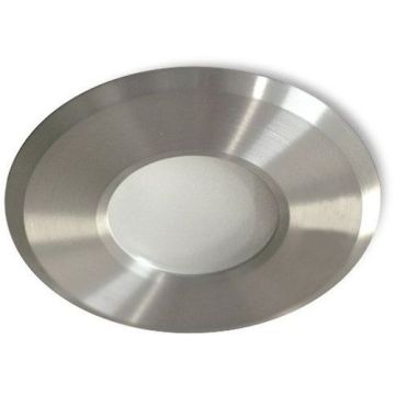 AZzardo OSCAR AZ1715 Lumină îngropată deasupra plafonului 1x50W/MR16