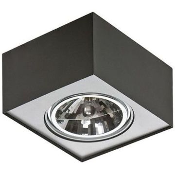 AZzardo PAULO AZ1258 Lumină montată pe suprafață 1x50W/QR111