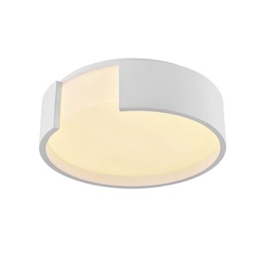 AZzardo PAVIA AZ2633 Lustră de tavan 1x30W/LED 2100LM