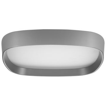 AZzardo PIENZA AZ2720 Lustră de tavan 1x24W/LED 1900LM