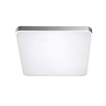 AZzardo QUADRO AZ2758 Lustră de tavan 1x60W/LED 5600LM