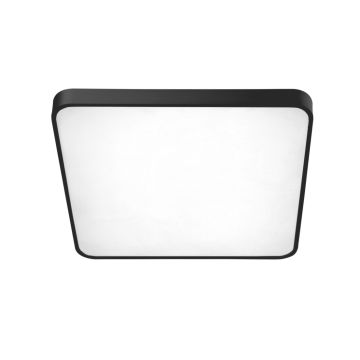AZzardo QUADRO AZ2759 Lustră de tavan 1x60W/LED 5600LM