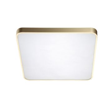 AZzardo QUADRO AZ2760 Lustră de tavan 1x60W/LED 5600LM