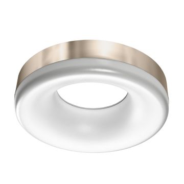 AZzardo RING AZ2946 Lustră de tavan 1x18W/LED 1530LM