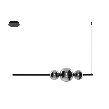 AZzardo SANDRA 3 DIMM AZ3352 Lampă cu pendul 48W/LED 3000K 4800LM IP20