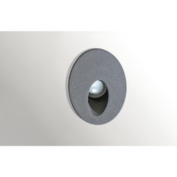 AZzardo SARONA AZ2183 Carcasă de montare 1x3W/LED 250LM