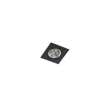 AZzardo SIRO AZ2805 Lumină îngropată deasupra plafonului 1x50W/GU10 ES111 IP20